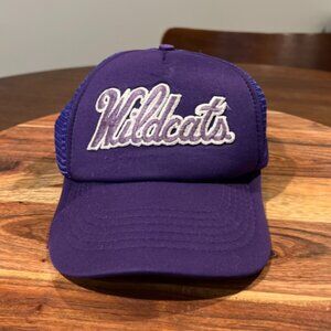 Vintage K-State Trucker Hat